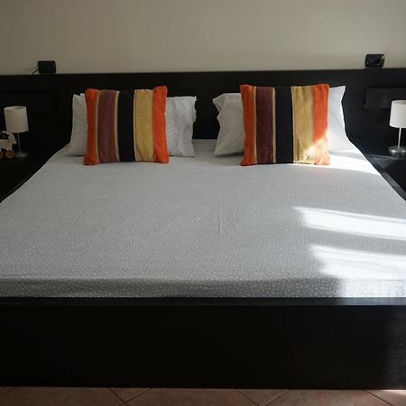 La Crotta Gignod - Cir Vda Gignod 002 Apartment Aosta Luaran gambar